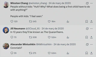 More truth about parenting